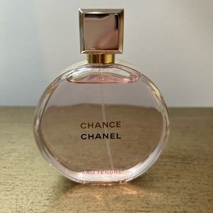Chanel Chance